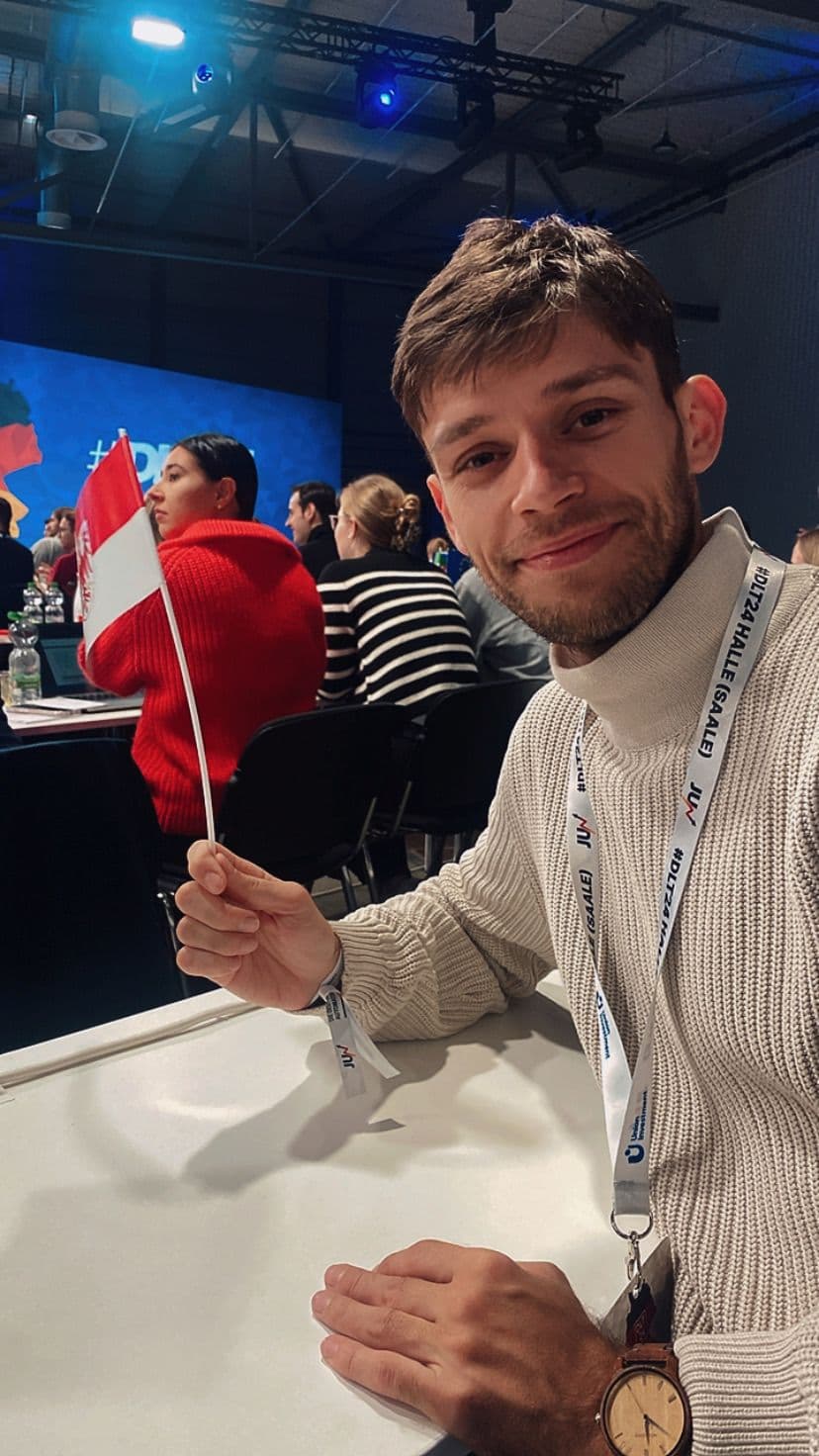 Oleksii Kysliak