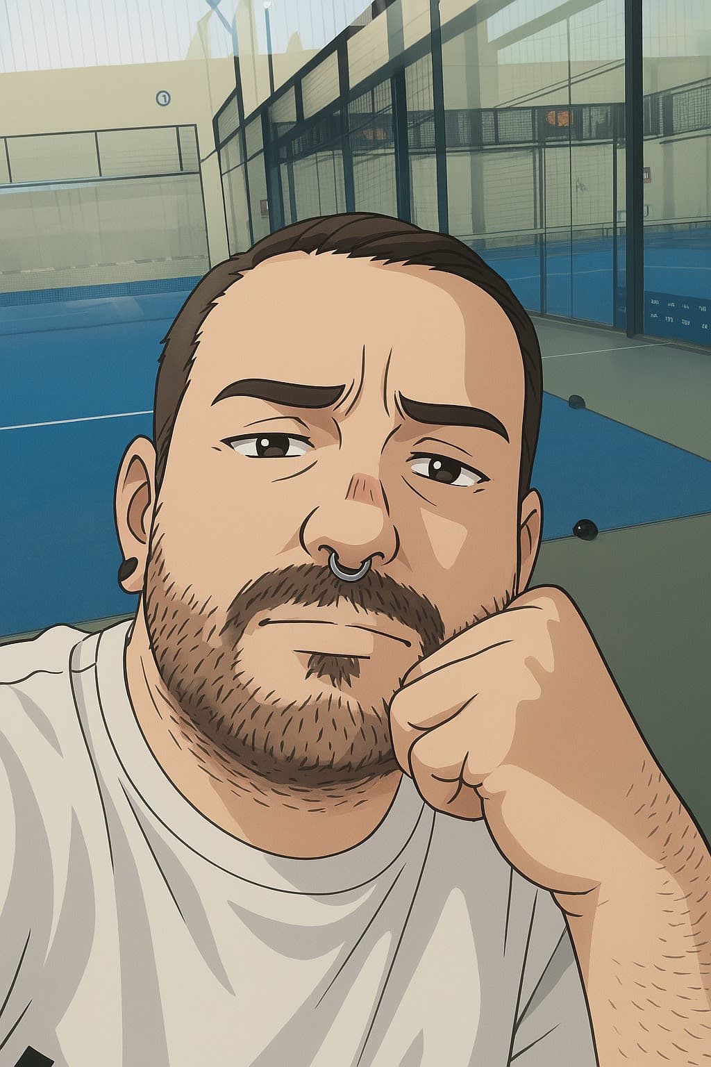 Fabio M