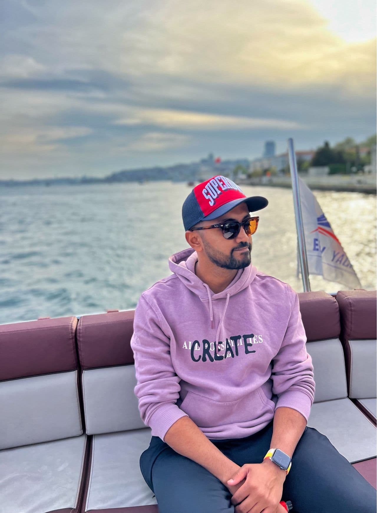 Ali Zafar Azad
