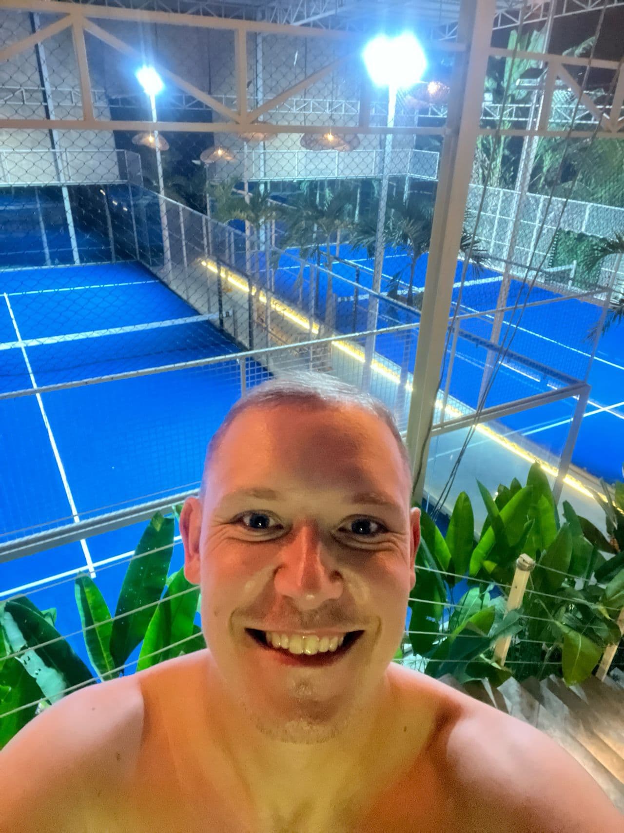 Ilia Timoshkin aka Tim
