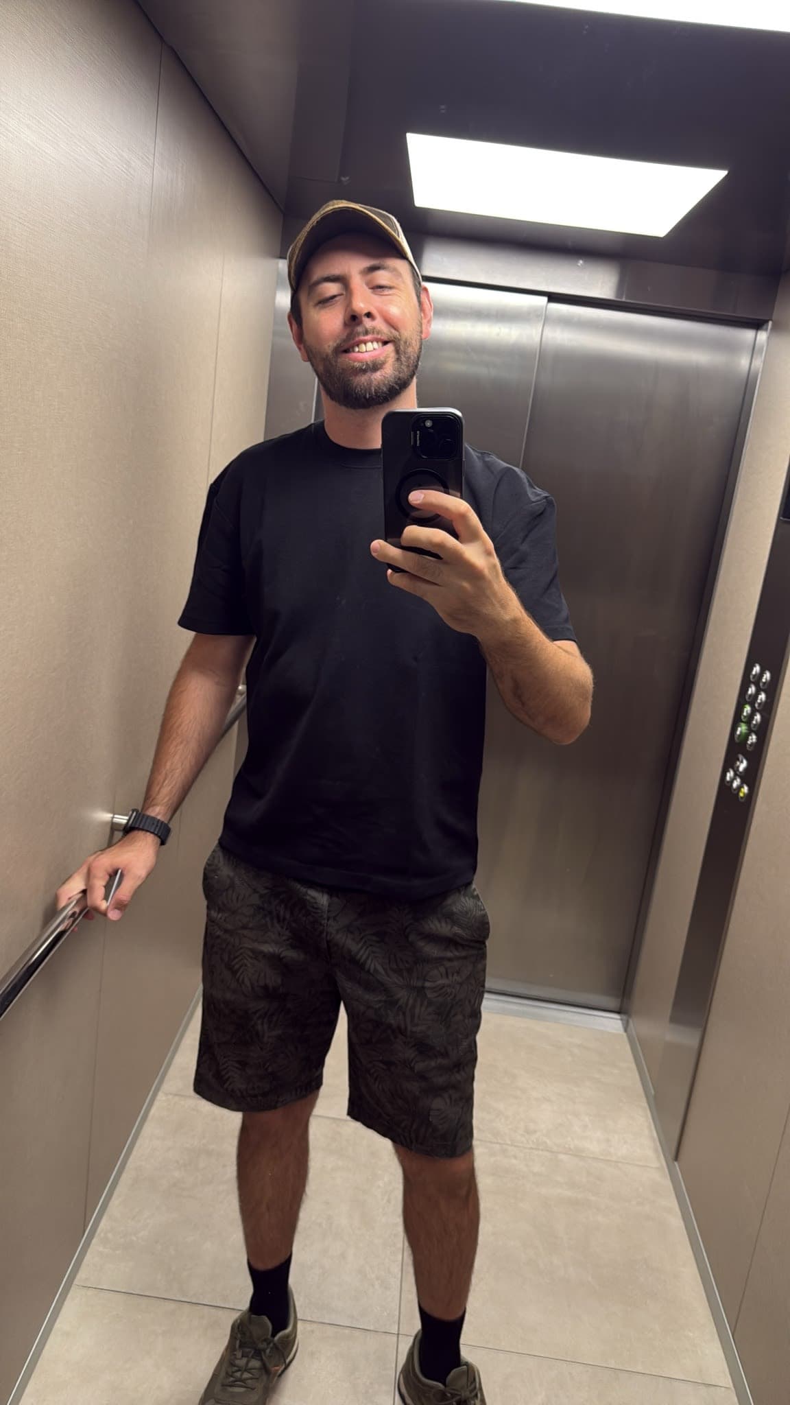 Cristian Giorgis