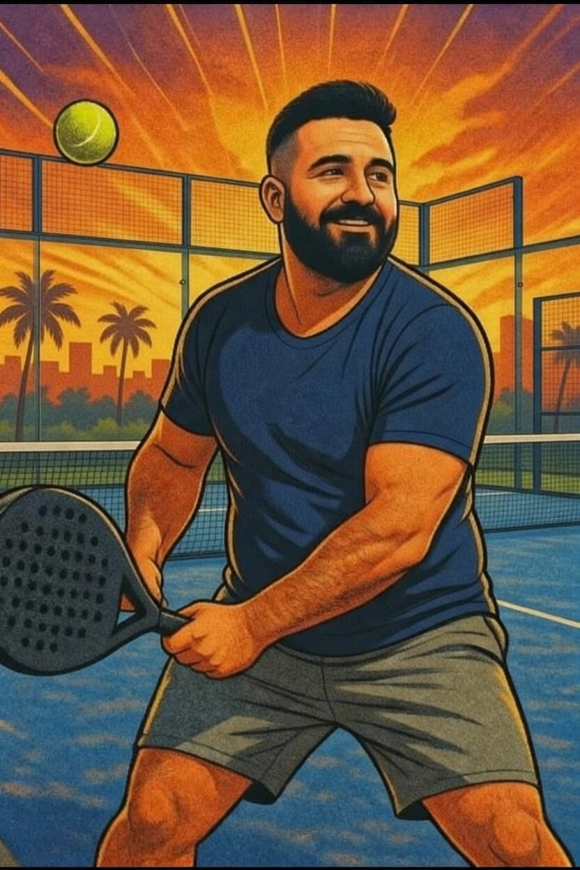 César FP