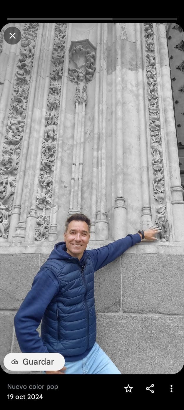 David García 