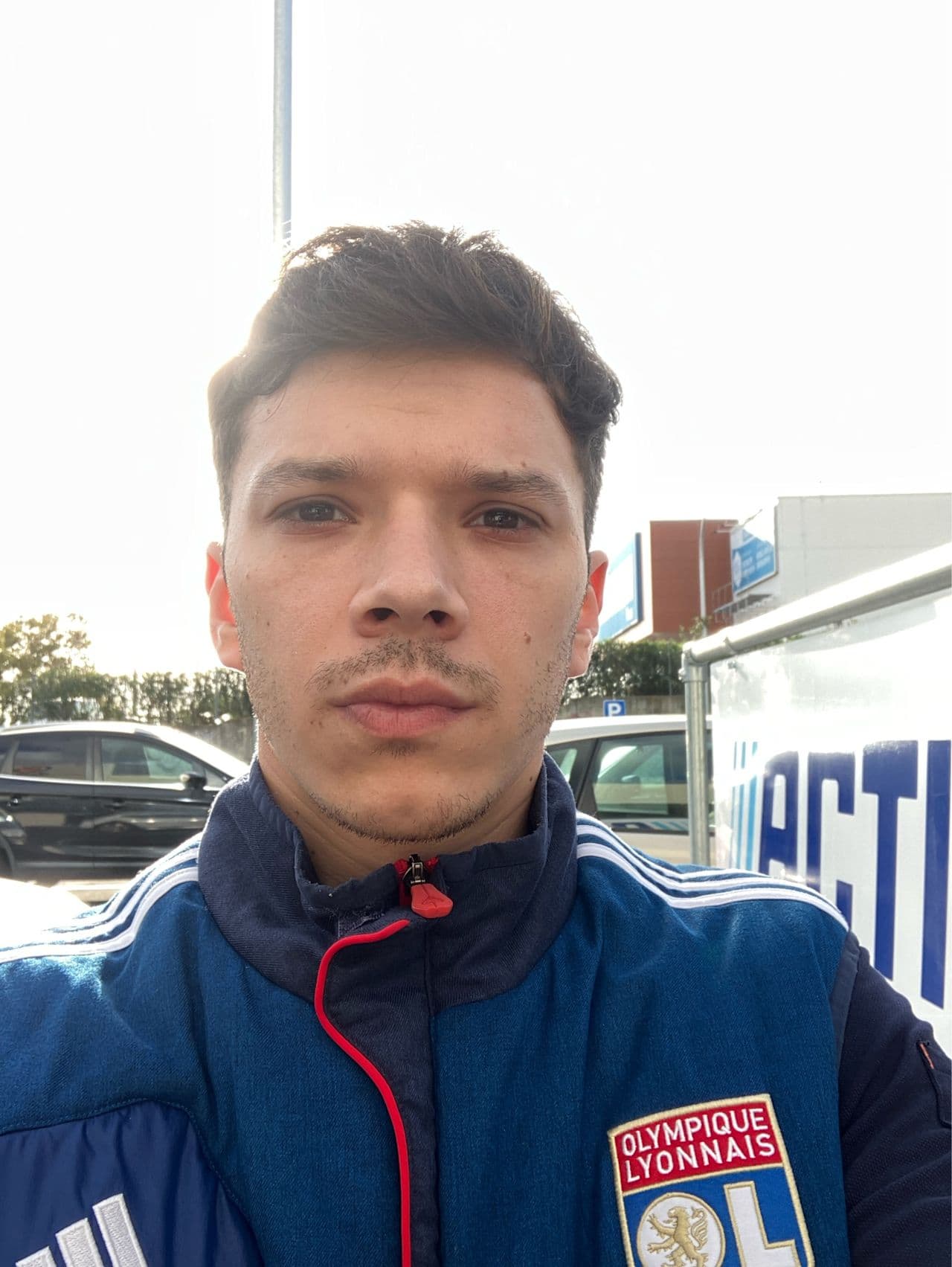 Ronan Merino