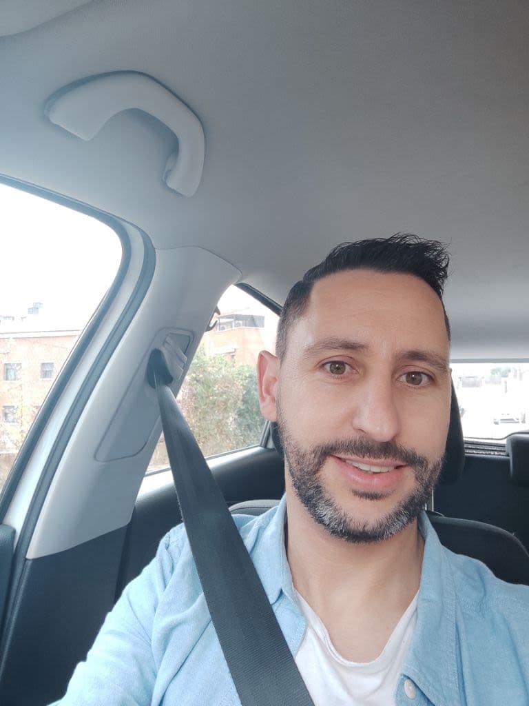 Jorge Sandoval