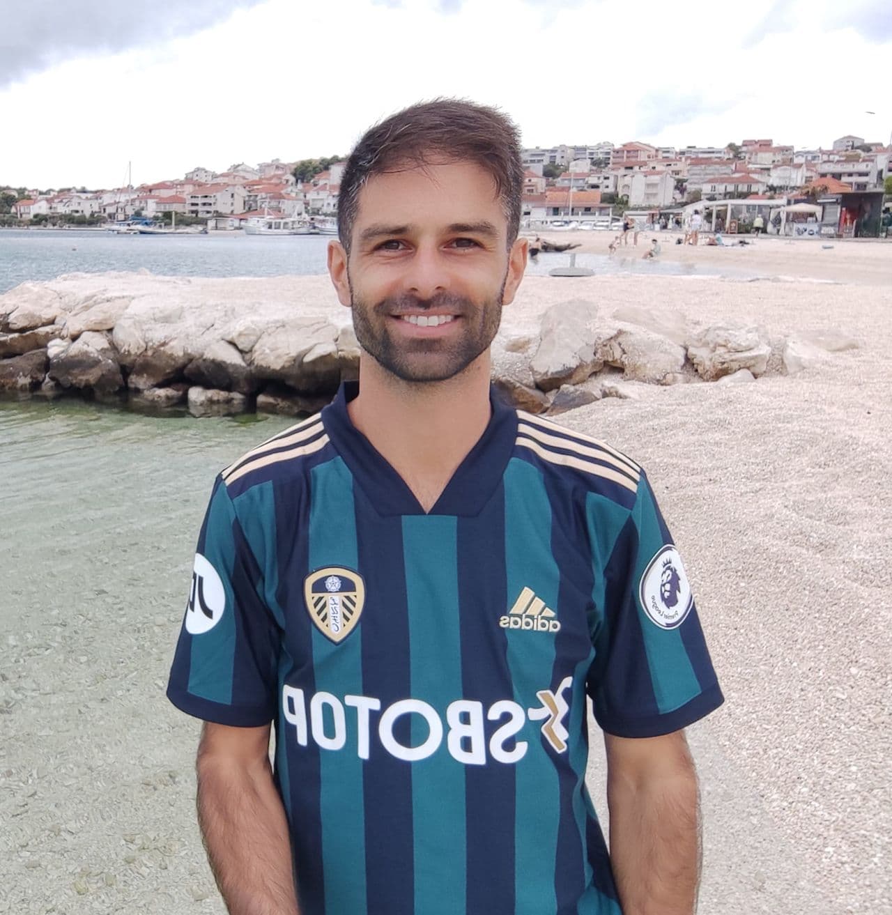 Santiago Salvato