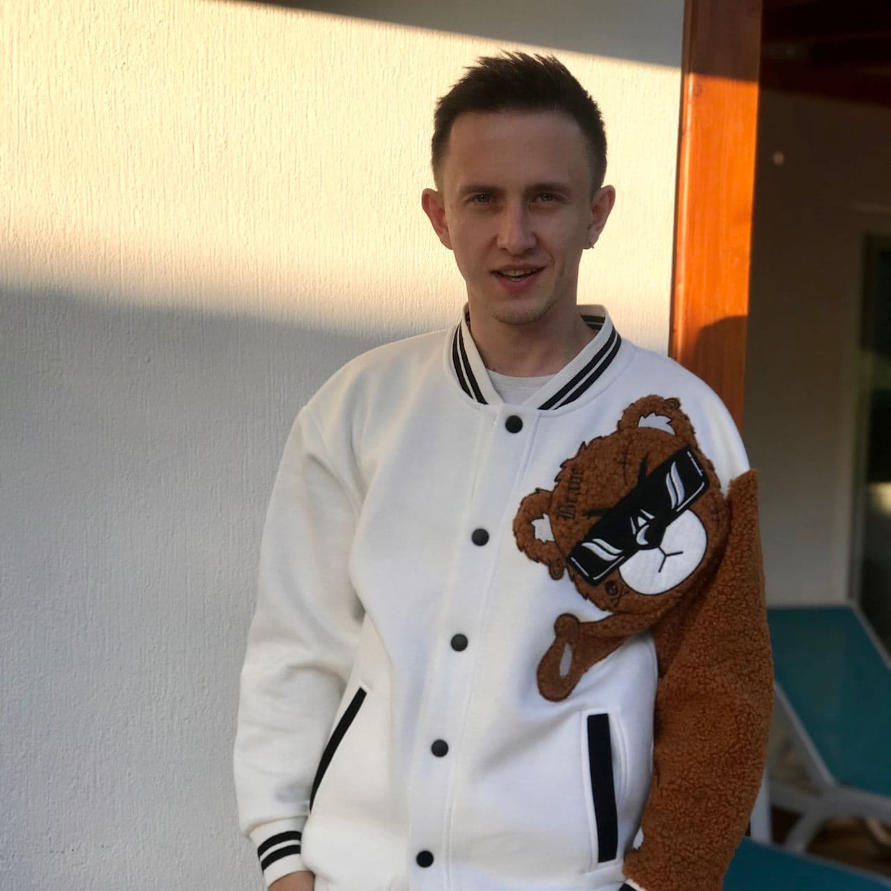 Dmitry Sakal