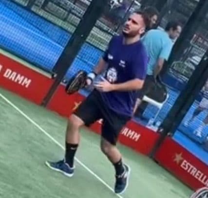 Marc Asensio