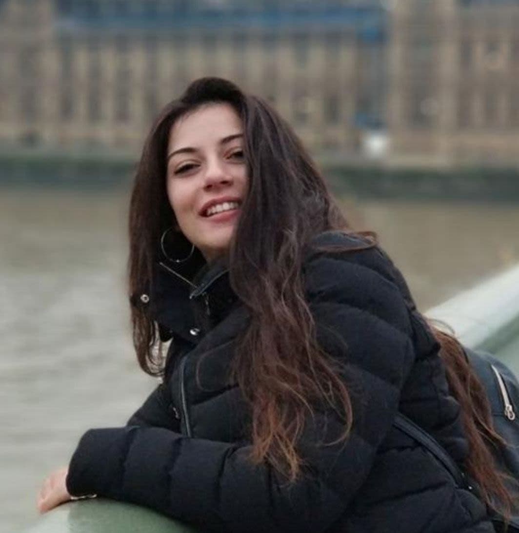 Anna Garcia Serrano