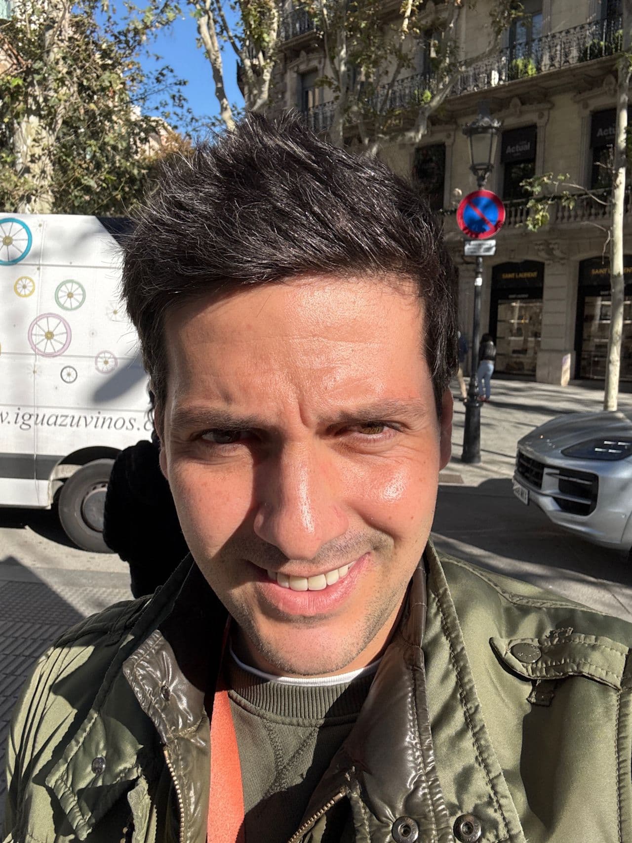 Ulisses Ballesta