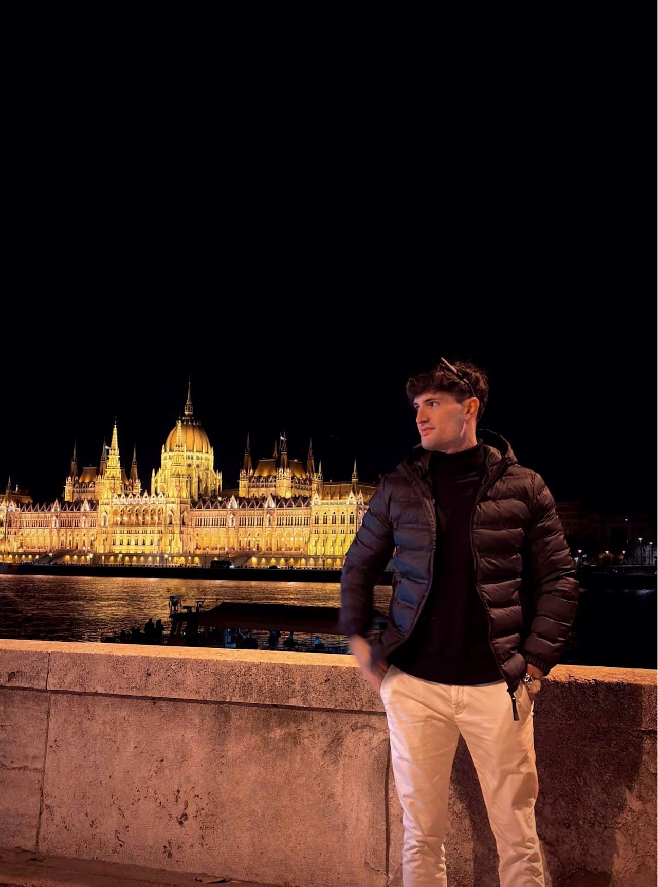 Gonzalo Nicolau