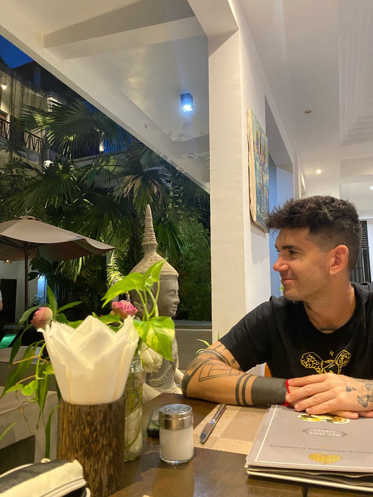 Joan Marc Torres Martinez