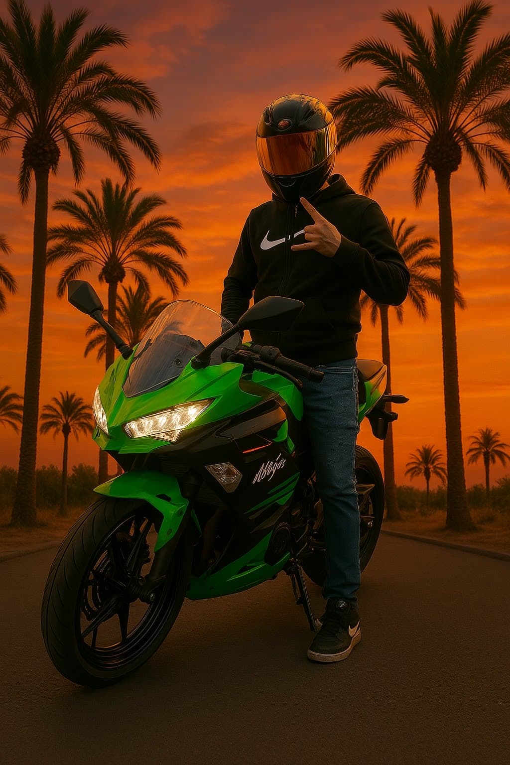 Jose Ayala Farell