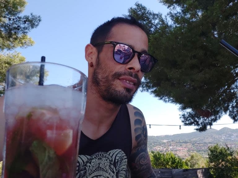 Lisardo Muñoz