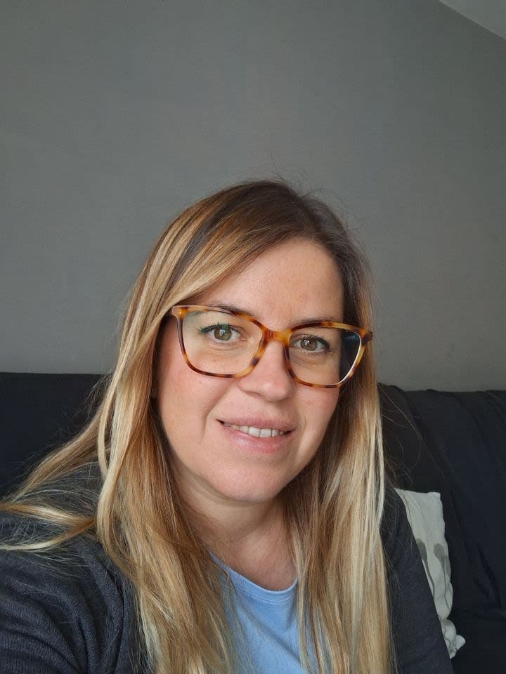 Georgina Rovira