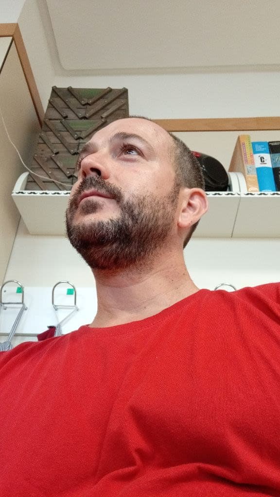 Rubén R.