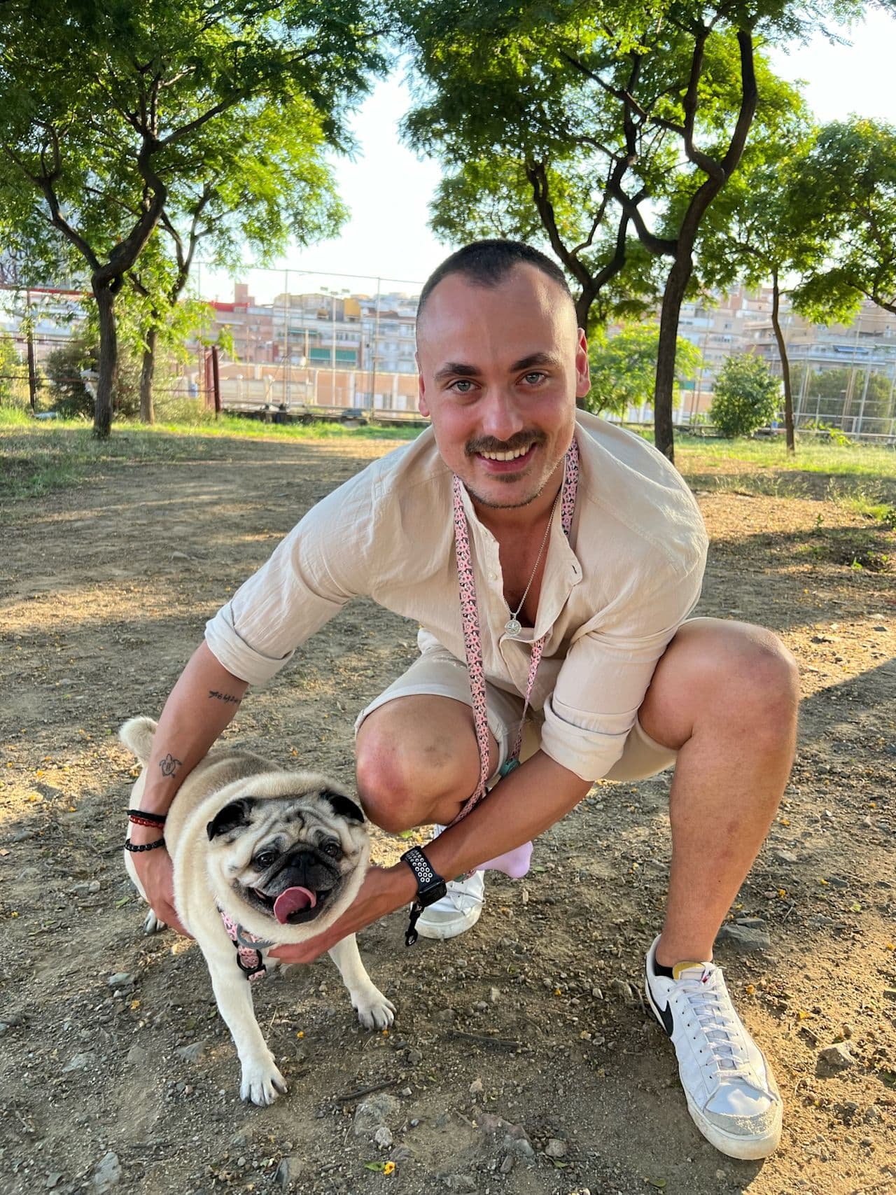 Raul Nodar