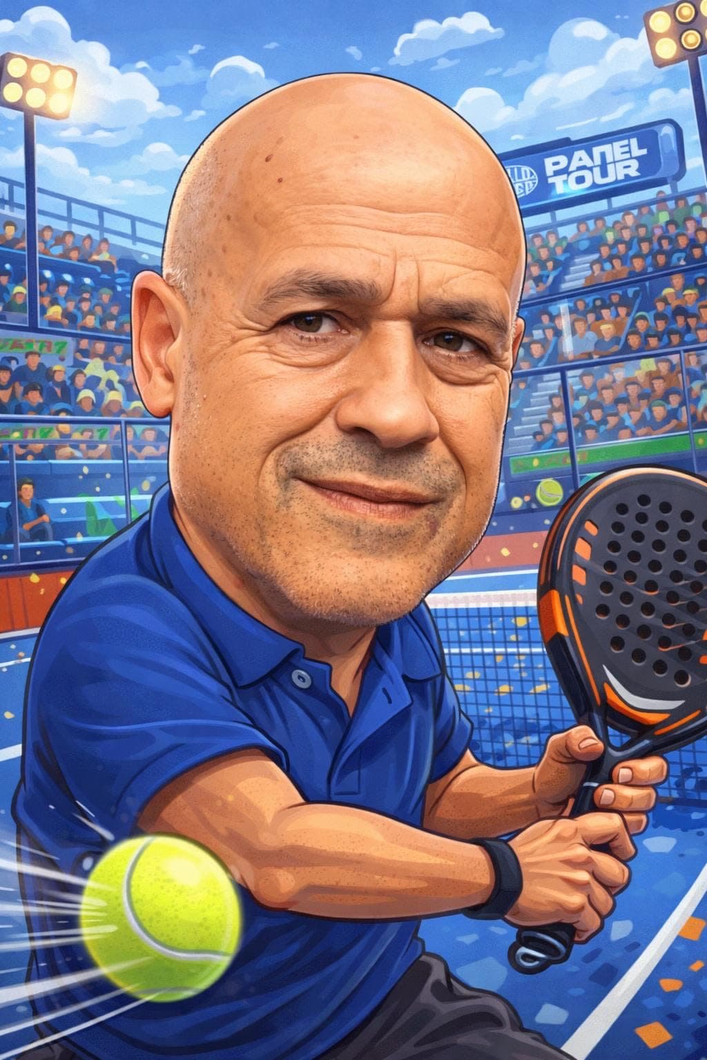 Manuel Iglesias