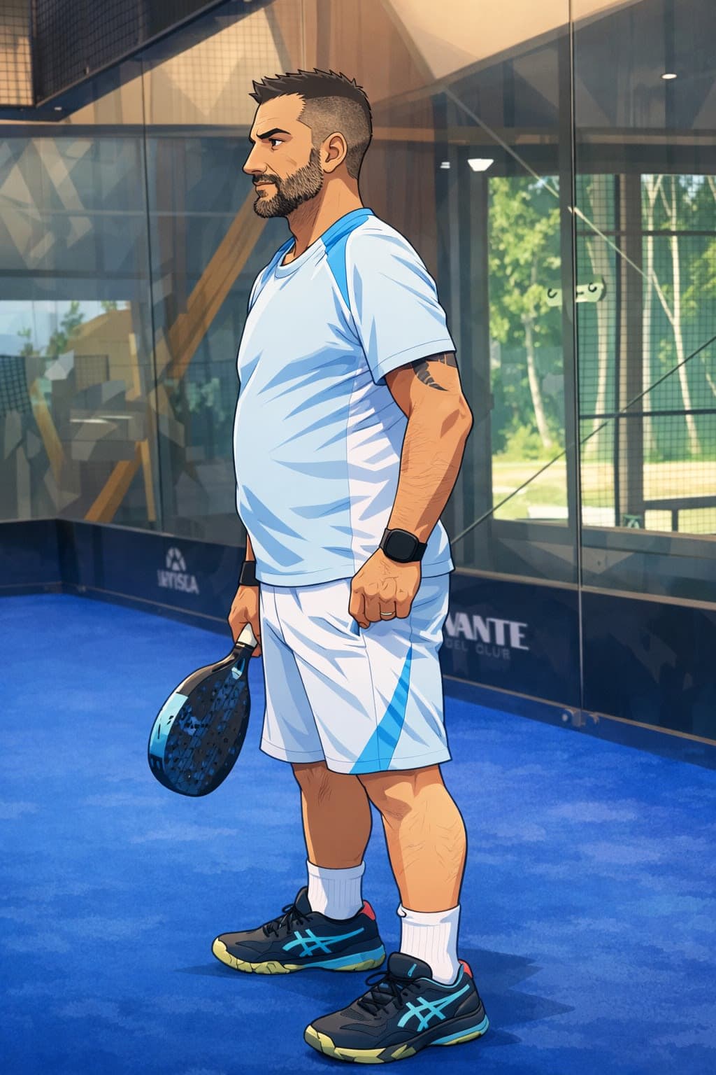 Fabio Borriello