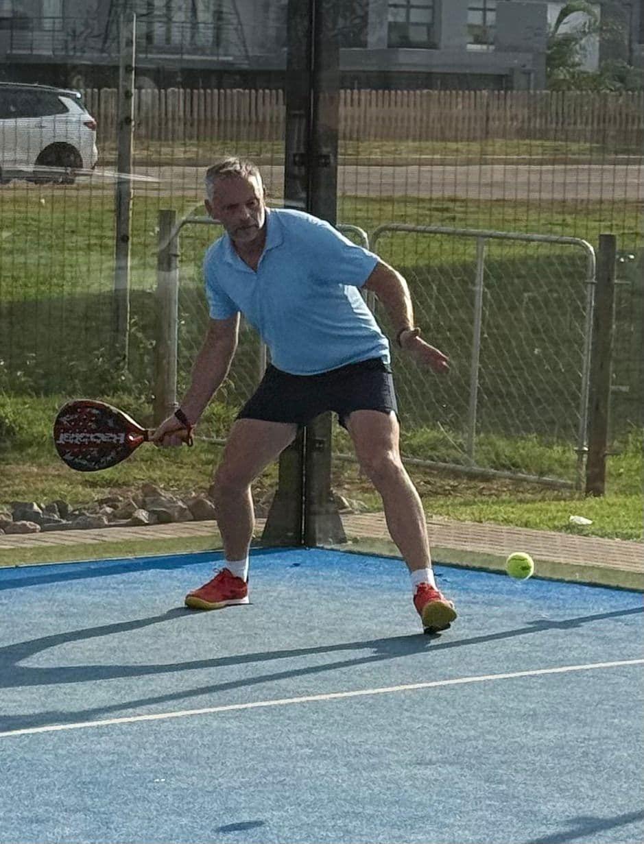 Bennie Louw