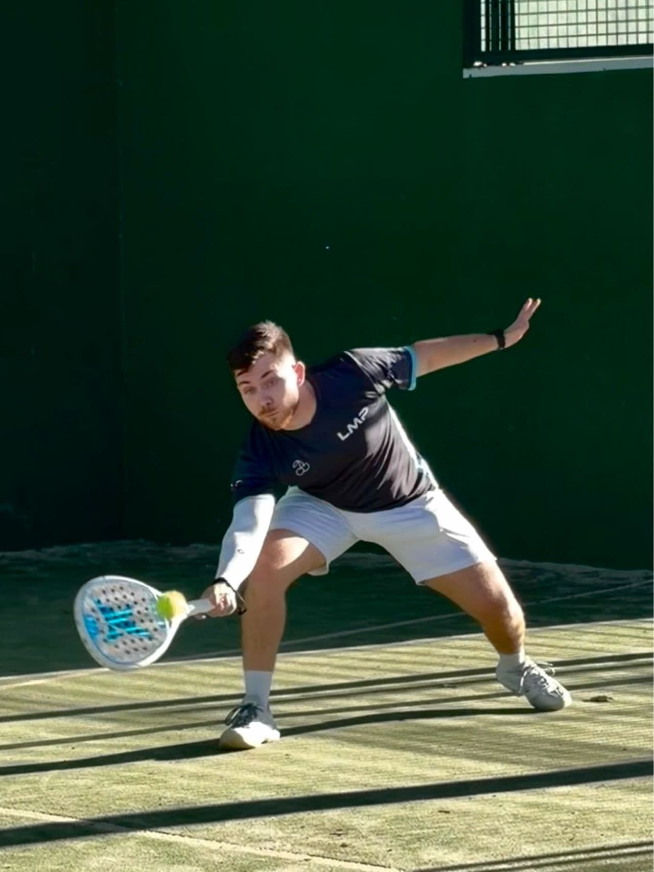 Luisma Pérez