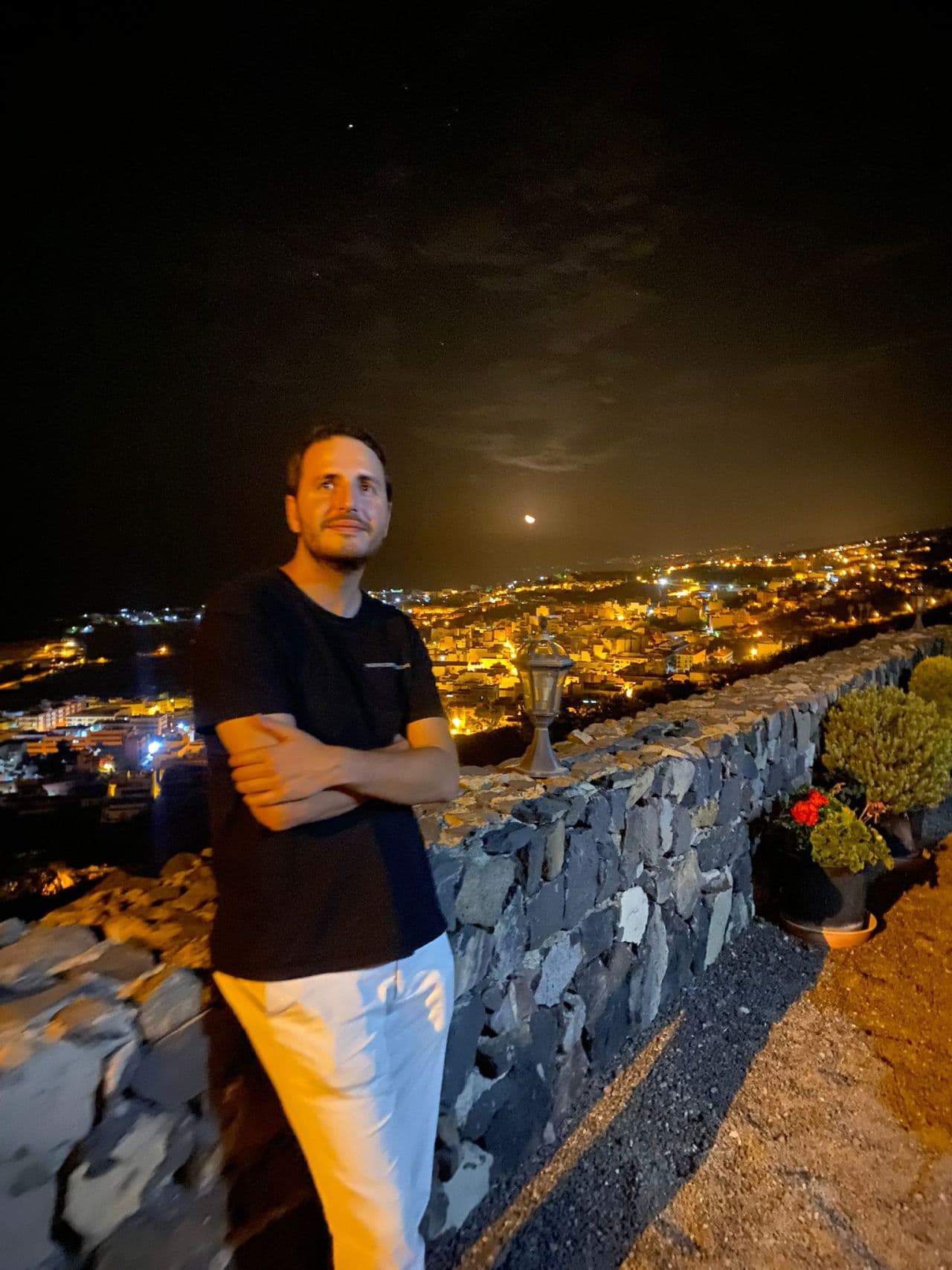 Alvaro Santillan