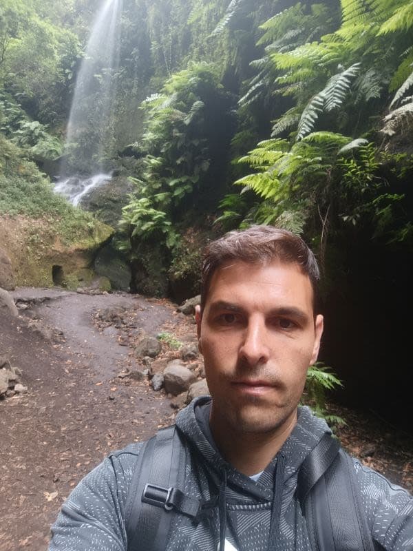Sergio Martin Martin