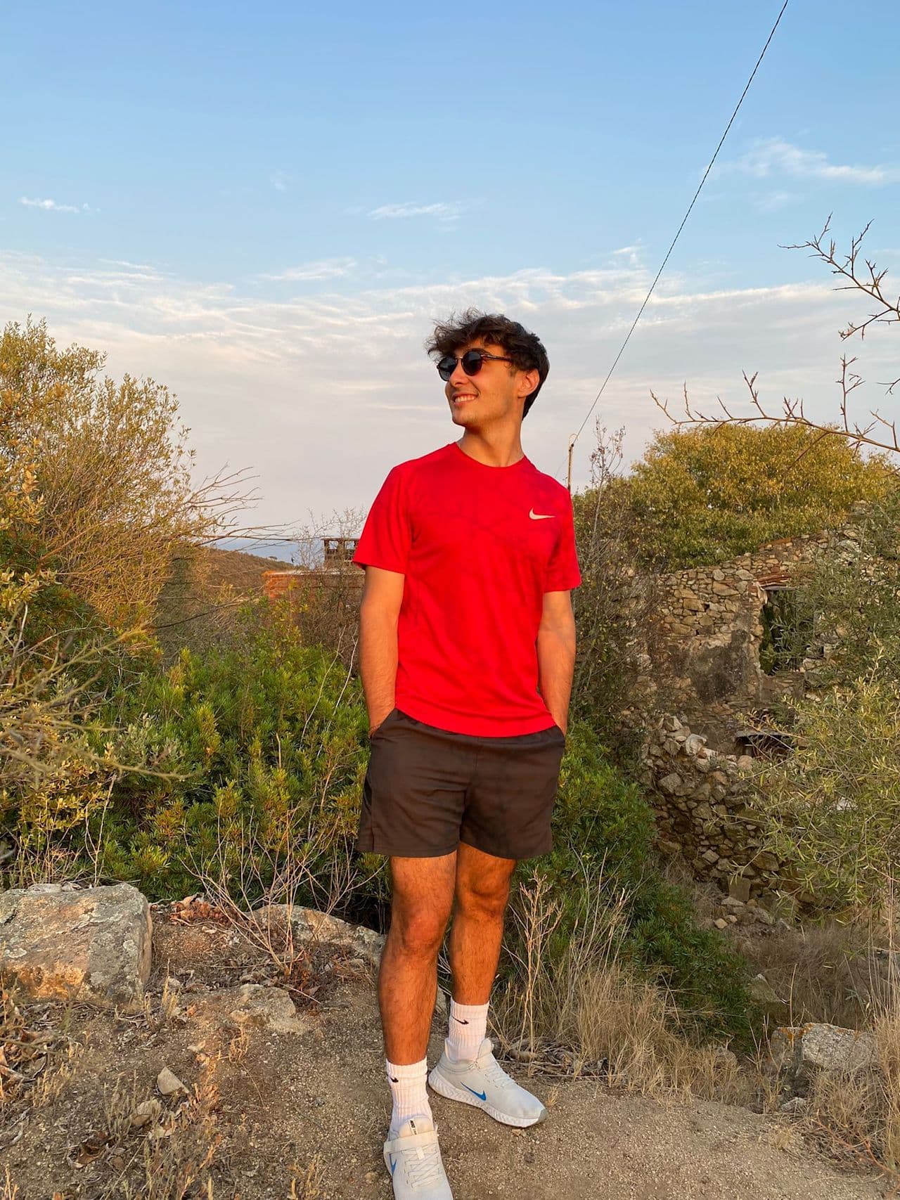 Ferran Oliveras