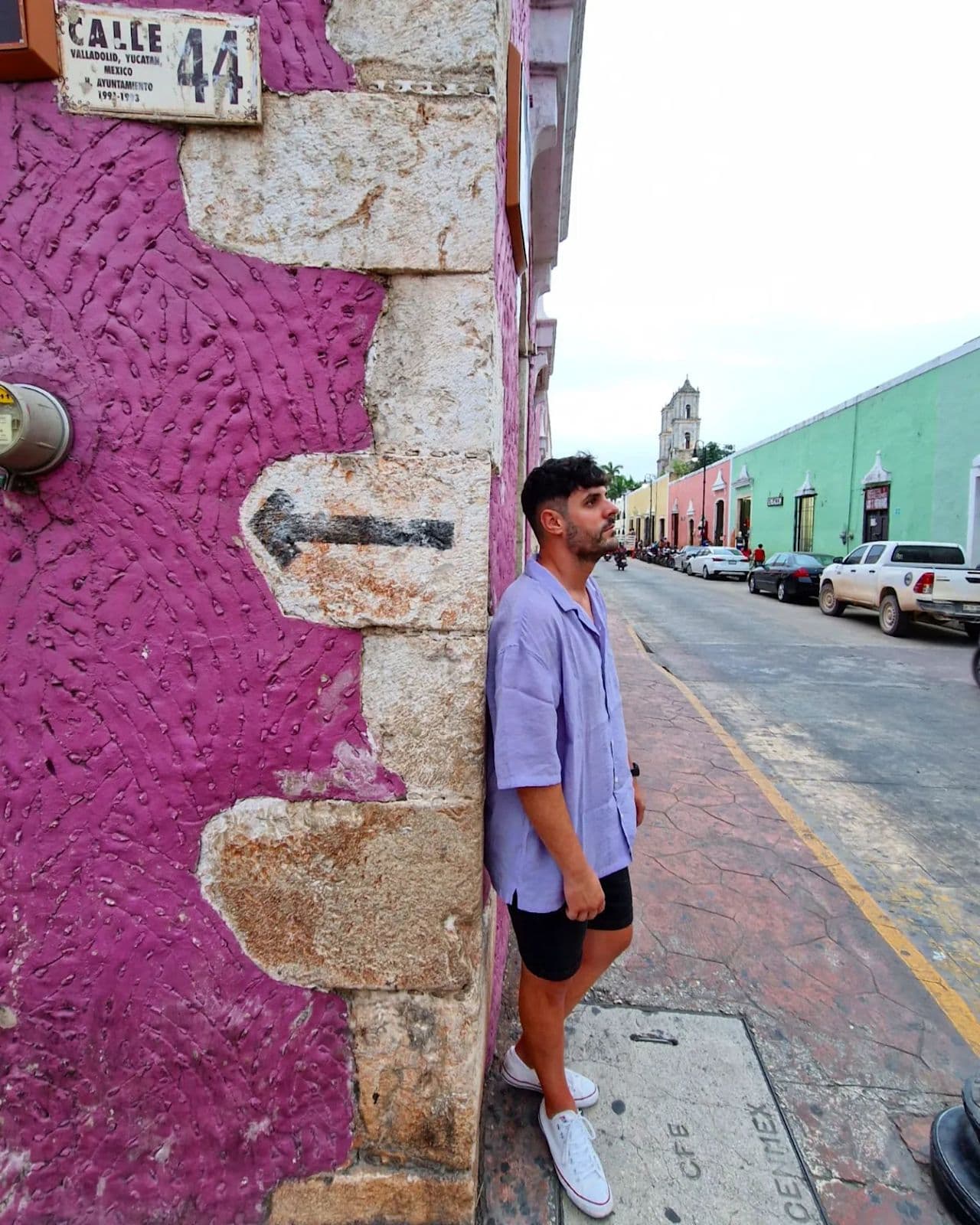 Alejandro Laguna Vallejo 