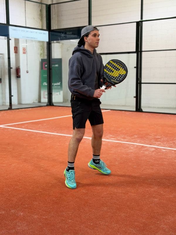 Noé Fernández