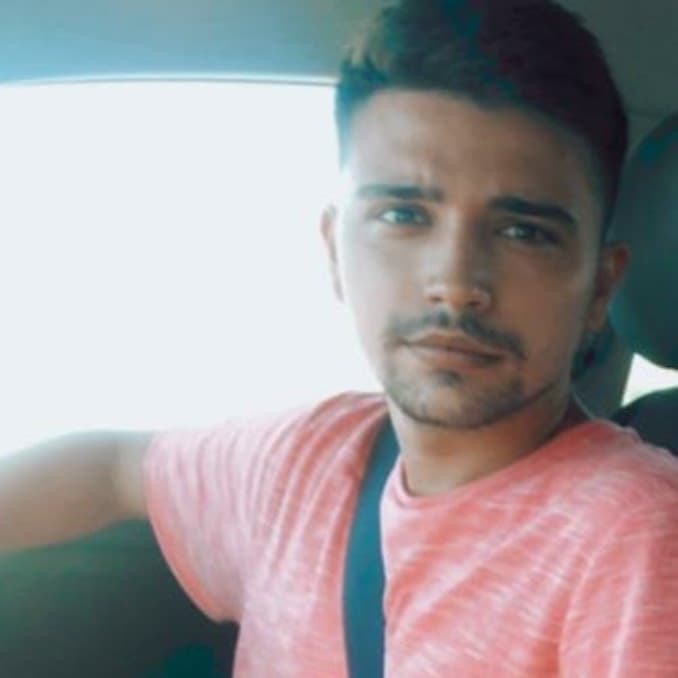Jordi Tosca