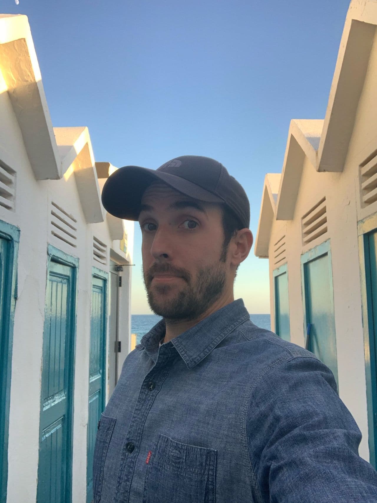 Victor Jimenez