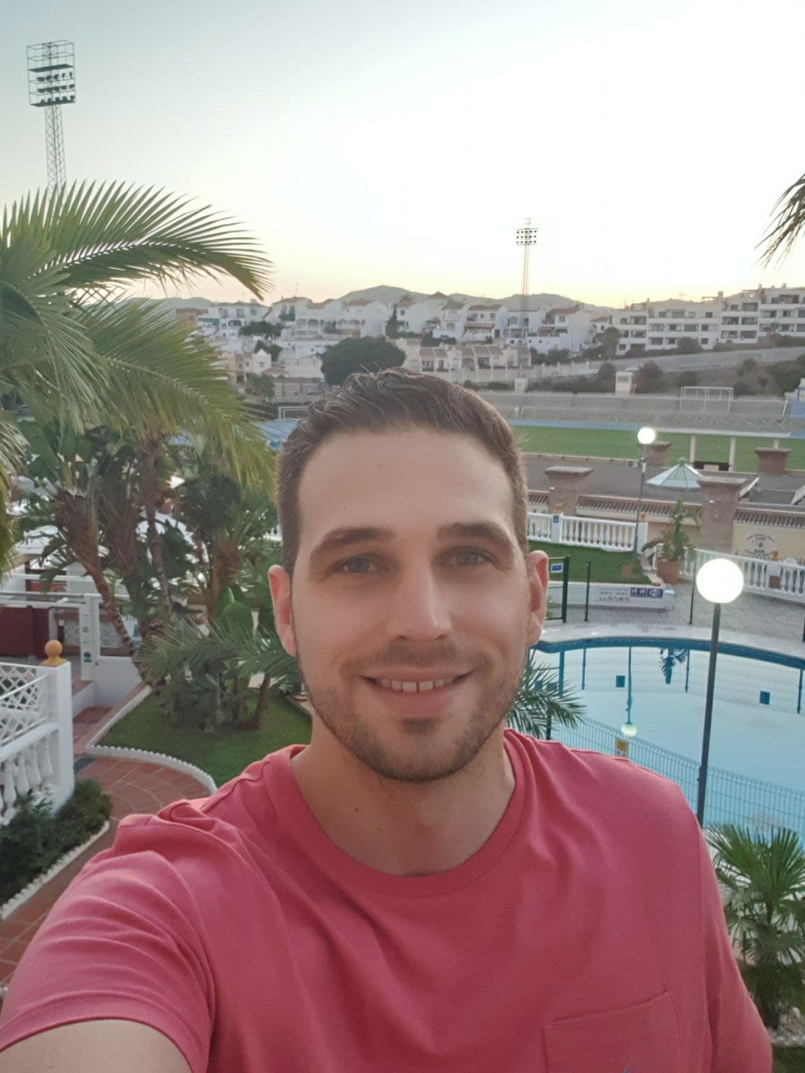 Mario Corvillo 