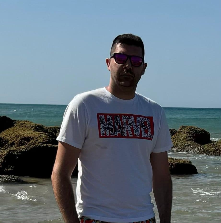 Juan Jarque Ortiz
