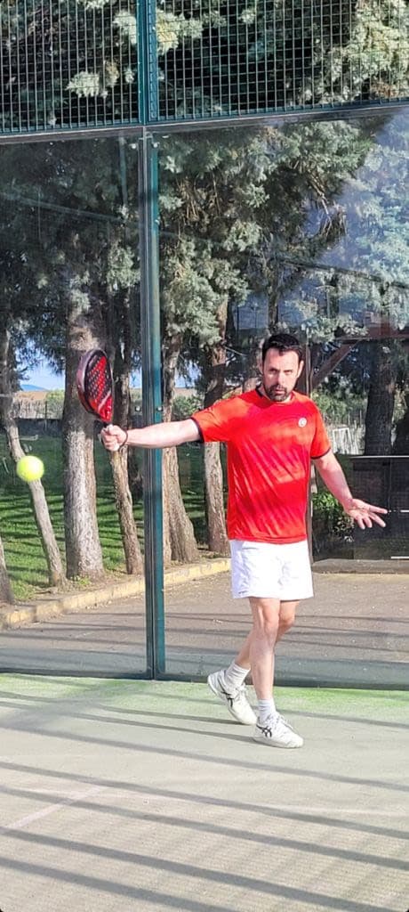 Carlos Matallana Fernandez
