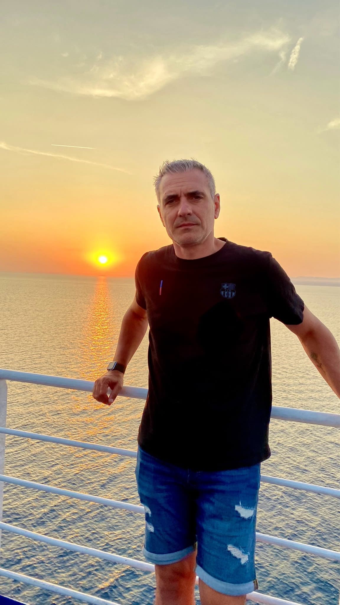 Xavi Rodenas