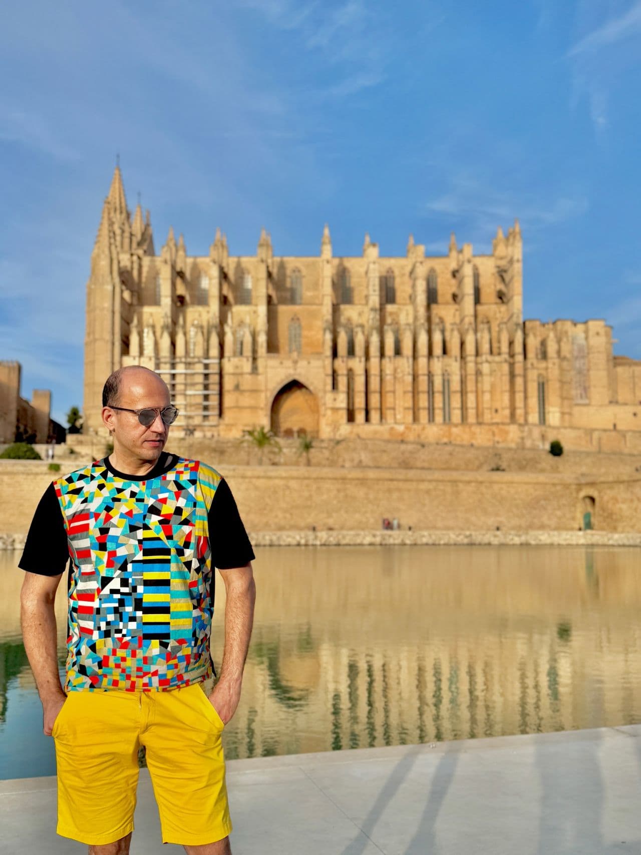behzad heravi