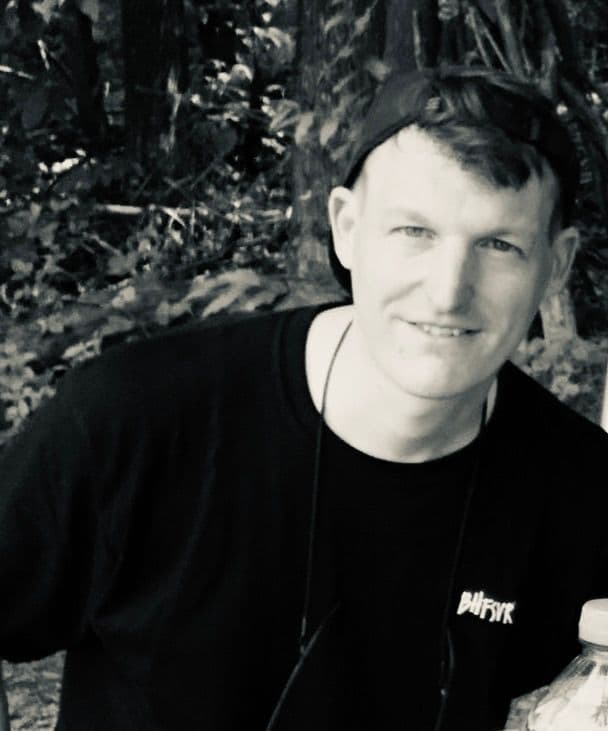 Nils Langendorf