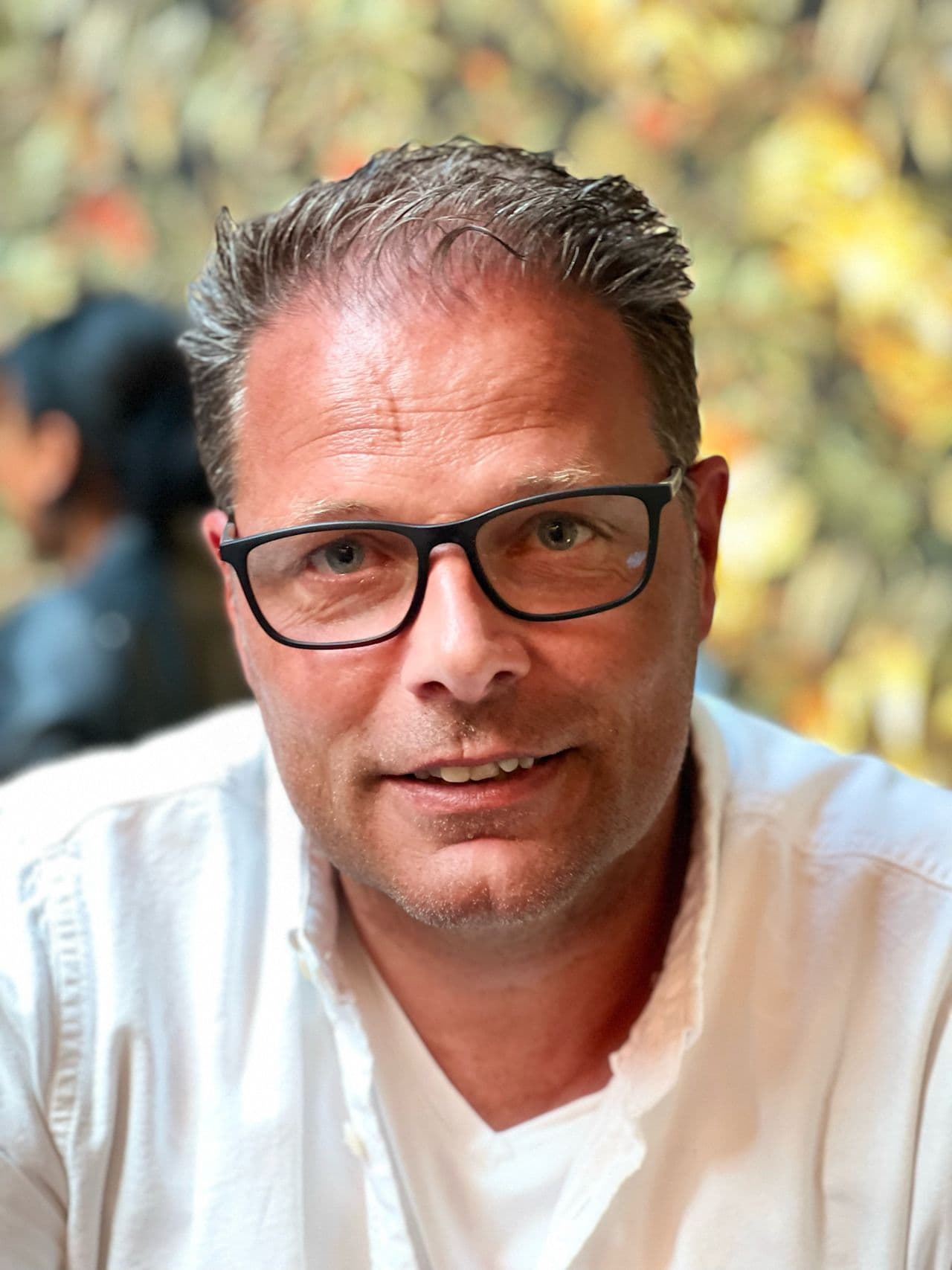 Danny Tuinhout