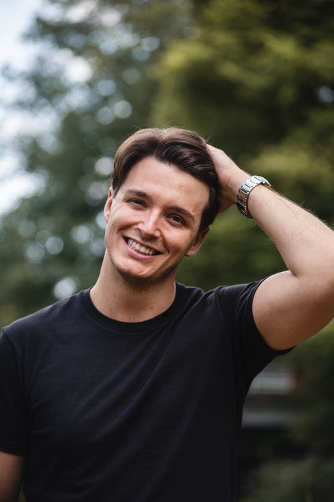Alex Swiatek