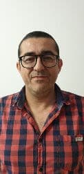 Isaac Garcia 