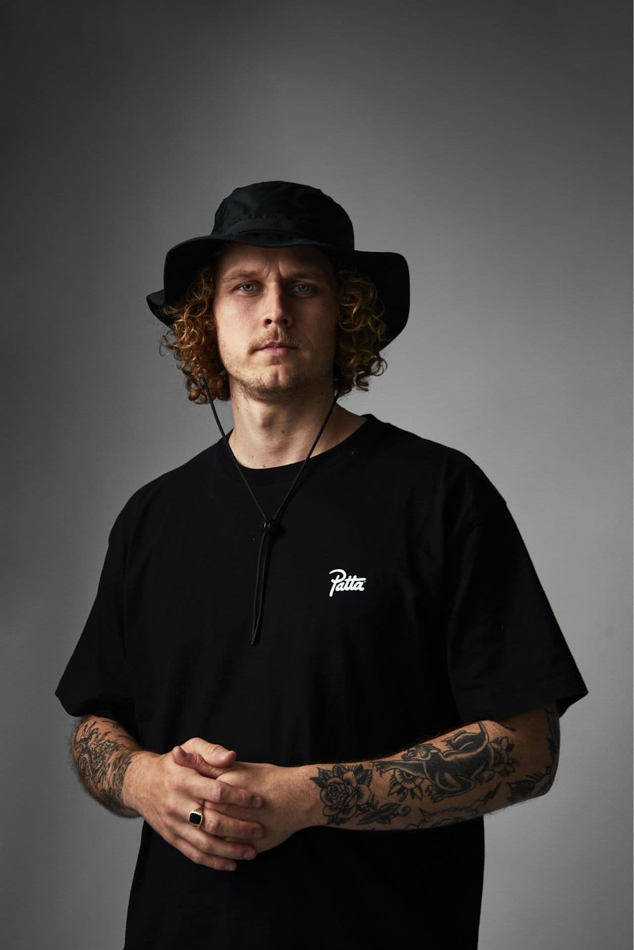 Mark S