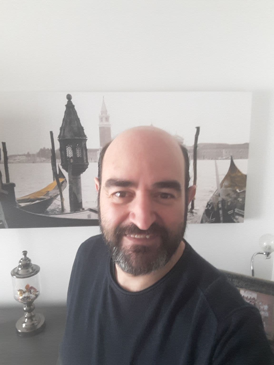Juan Antonio Soler Vilanova