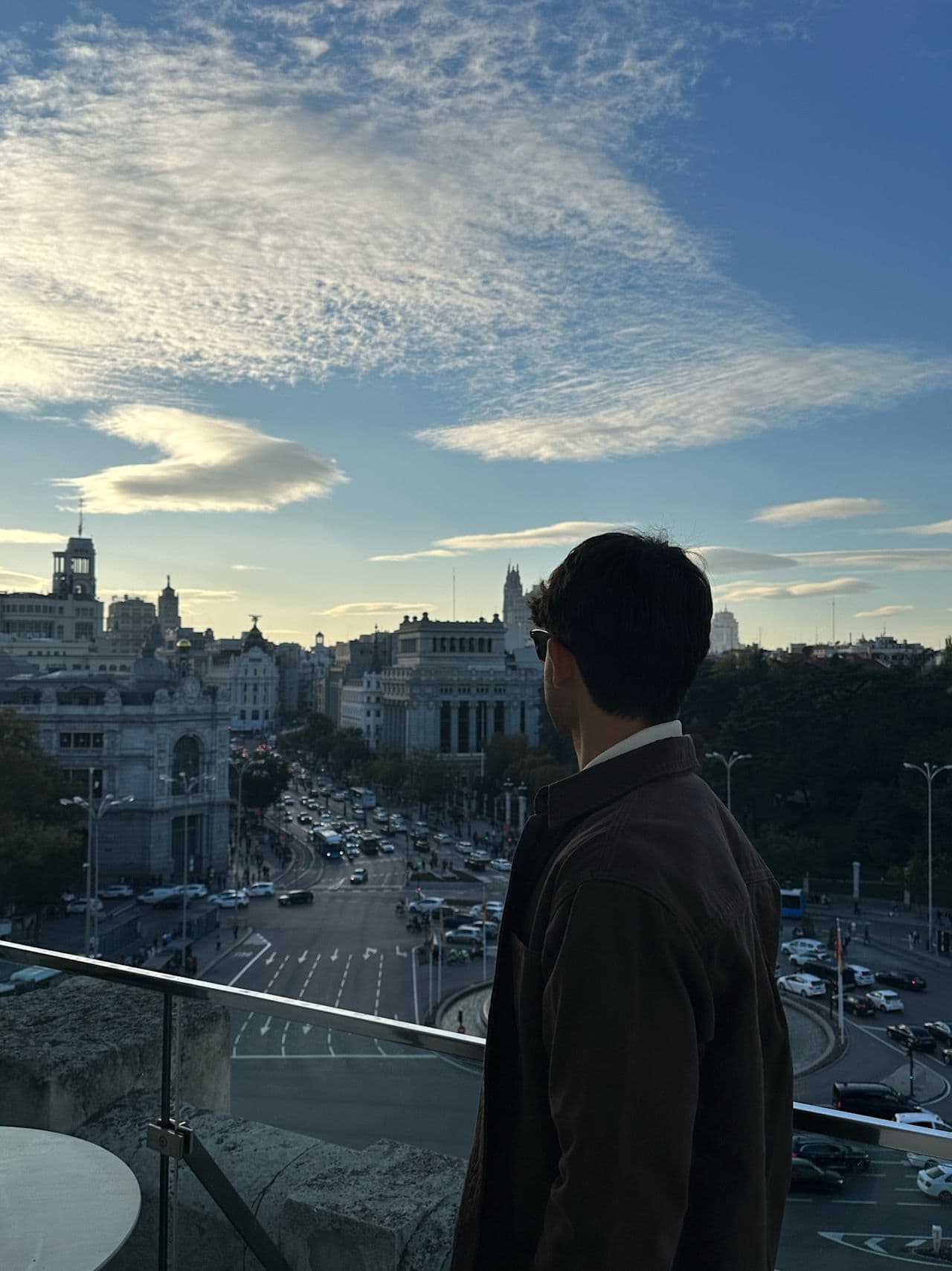 Miguel Moreno