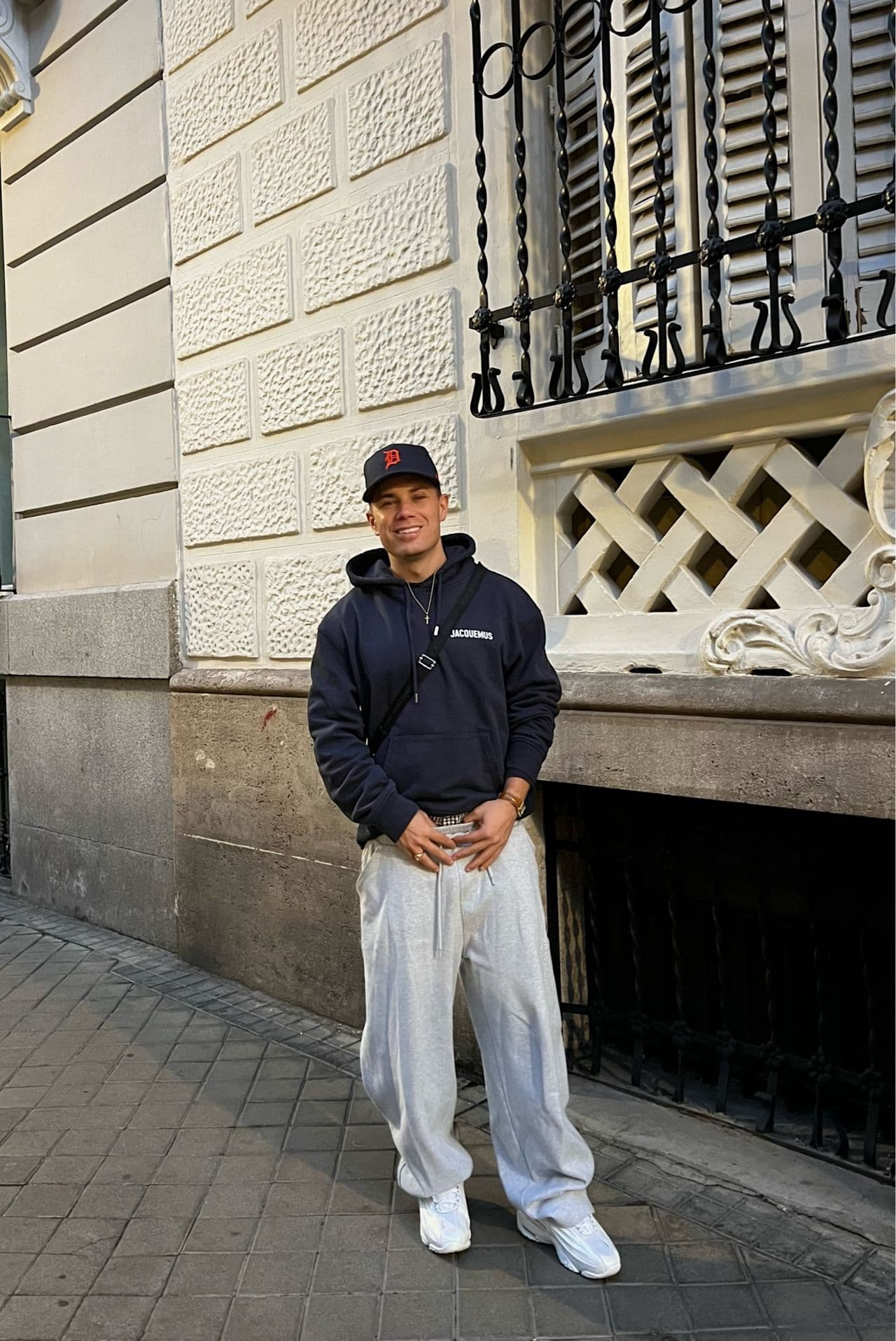 Victor Prieto Gonzalez