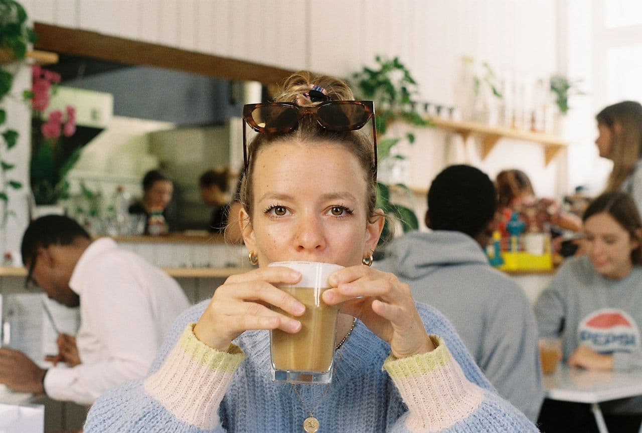 Margo Vignol
