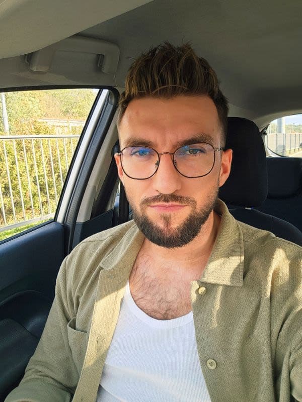 Damian Dawidczyk 