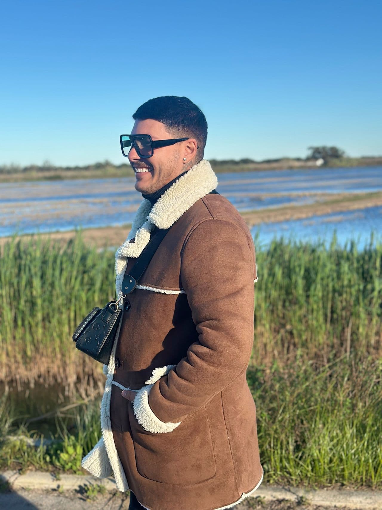 Pedro Fernandez