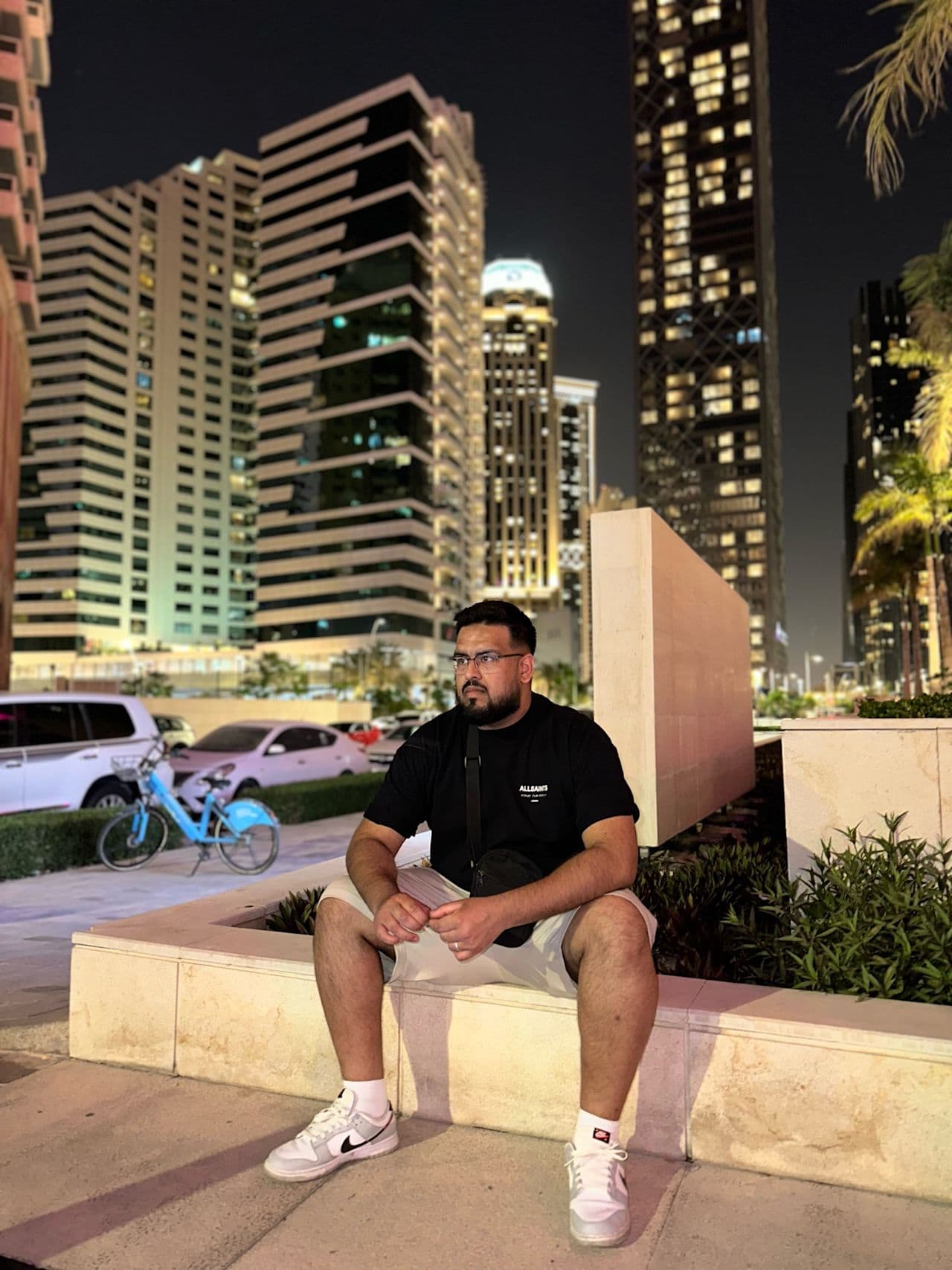 Haseeb