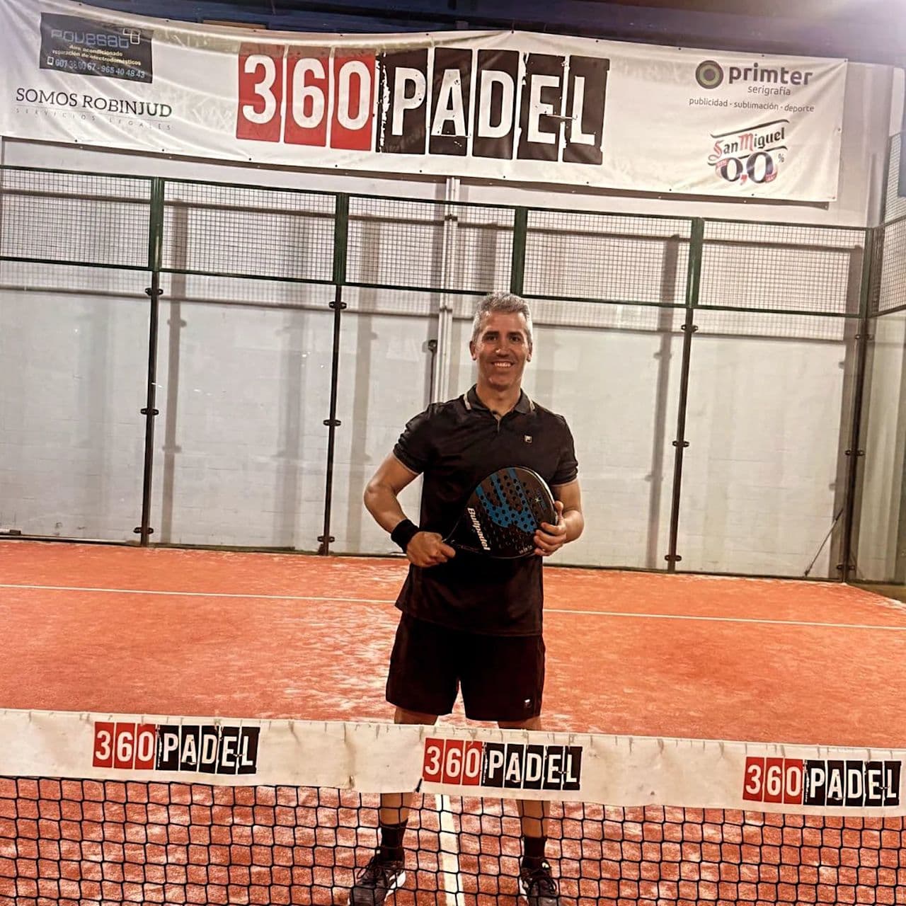 Marc Gómez Barba